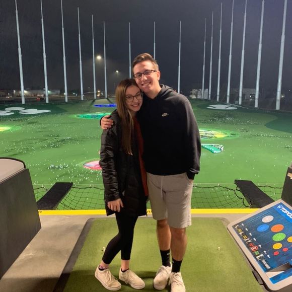 Meet your Posher, Aaron - Picture 1 of 1